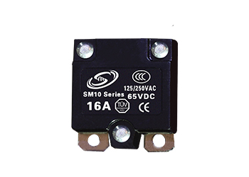 保護器SM10-16A