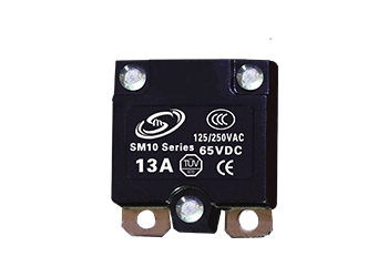 保護器SM10-13A