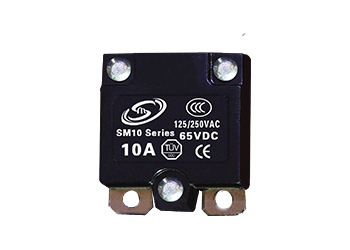 保護器SM10-10A
