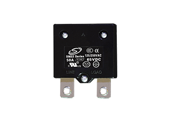 保護器SM22-50A
