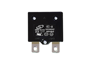 保護器SM22-25A