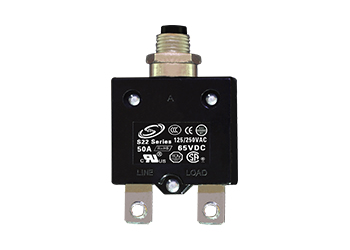 保護器S22-50A