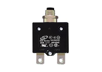 保護器S22-40A