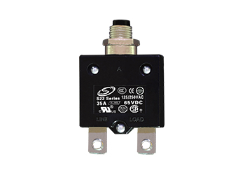 保護器S22-35A