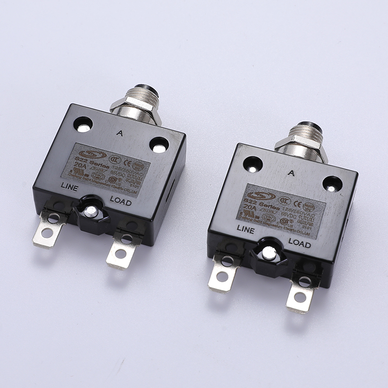 漏電保護(hù)器，空氣開關(guān)，過(guò)欠壓保護(hù)器的區(qū)別是什么？