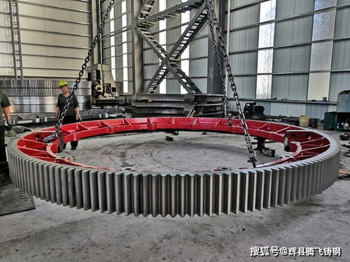 跟著大齒輪加工廠家的生產(chǎn)足跡,看生產(chǎn)細(xì)節(jié)