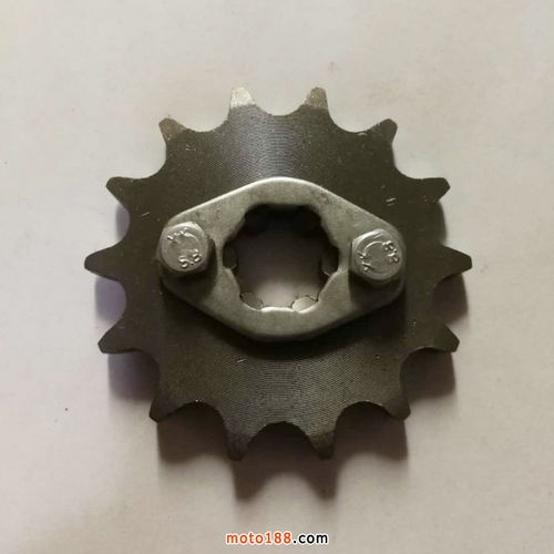 專業(yè)制造，驅(qū)動(dòng)未來——解析高品質(zhì)摩托車鏈輪與齒輪的生產(chǎn)